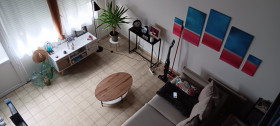 Appartement à L'Aiguillon-la-Presqu'île
