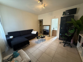 Appartement à Moulins