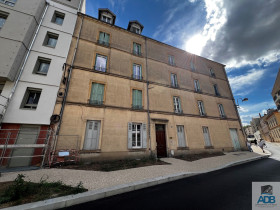 Appartement à Roanne