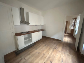 Appartement à Pau