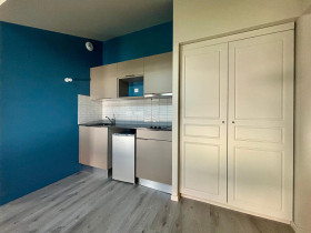Appartement à Agen