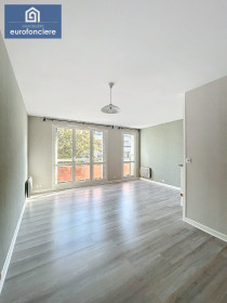 Appartement à Troyes