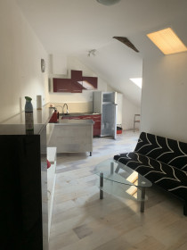 Appartement à Châtellerault