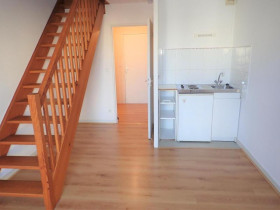 Appartement à Joué-lès-Tours