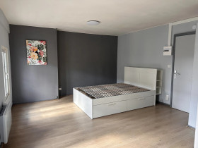 Appartement à Niort