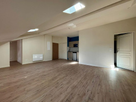 Appartement à Agen