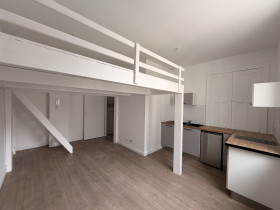 Appartement à Pau