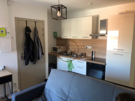Appartement à Angoulême