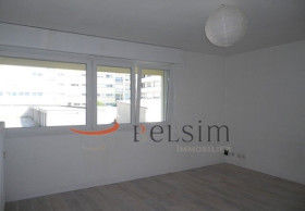 Appartement à Metz