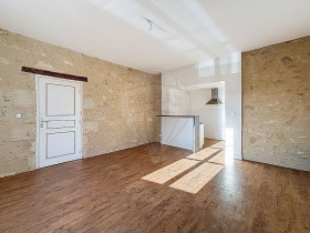 Appartement à Langon