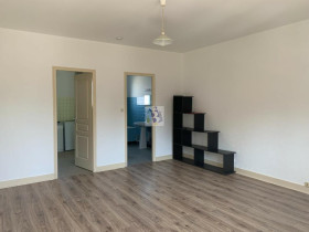 Appartement à Angoulême