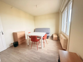 Appartement à Nevers