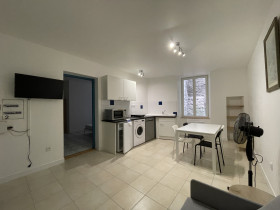 Appartement à Vals-les-Bains