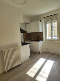 Appartement à Limoges