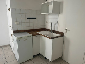 Appartement à Istres