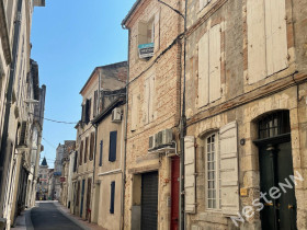 Appartement à Agen