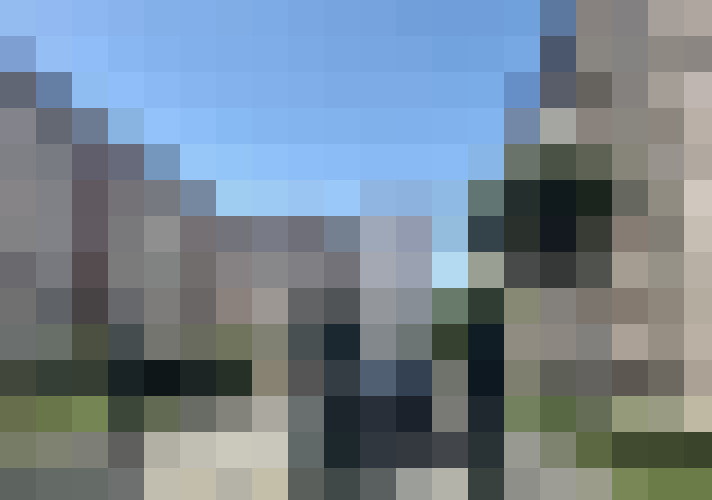  / #8