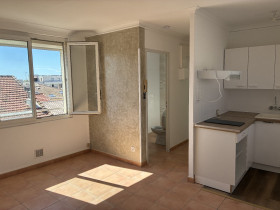 Appartement à Béziers