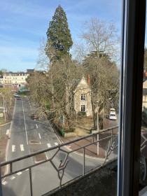 Appartement à Châtellerault