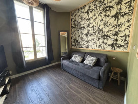 Appartement à Niort