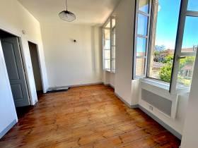 Appartement à Tonnay-Charente