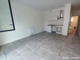 Appartement à Laval
