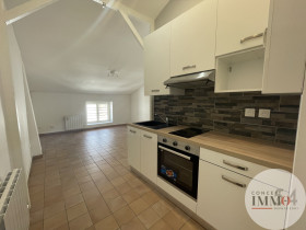 Appartement à Toul