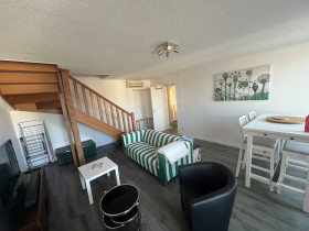 Appartement à Nevers