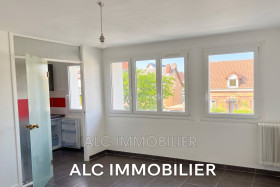 Appartement à Alençon