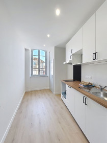 Appartement à Gaillac
