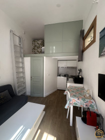 Appartement à Narbonne