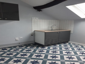Appartement à Nevers