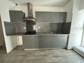 Appartement à Montbrison