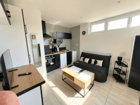Appartement à Le Havre