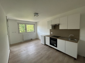 Appartement à Montbrison