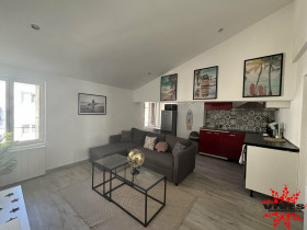 Appartement à Béziers