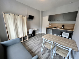 Appartement à Villeneuve-sur-Lot