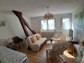 Appartement à Saint-Dié-des-Vosges