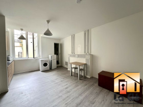 Appartement à Agen