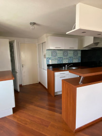 Appartement à Saint-Brieuc