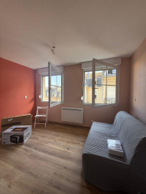 Appartement à Mulhouse