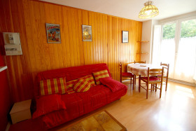 Appartement à Bagnères-de-Luchon