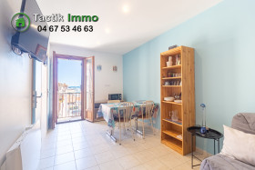 Appartement à Sète