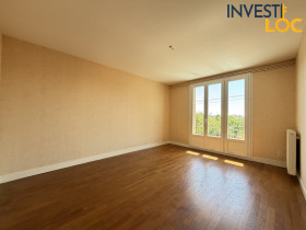 Appartement à Le Creusot