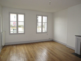 Appartement à Nevers