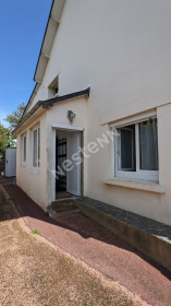 Appartement à Saint-Quay-Portrieux