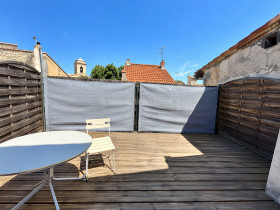 Appartement à Arles