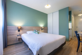 Appartement à Le Mans