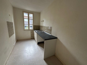 Appartement à Laval