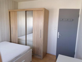 Appartement à Le Bouscat